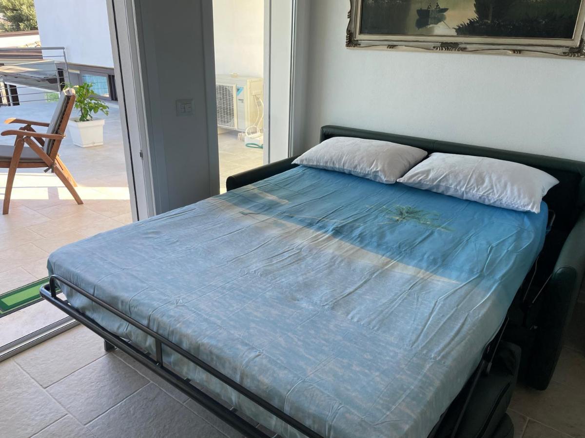 דירות סנטה מריה נברזה Sea House Iun Q7317 מראה חיצוני תמונה