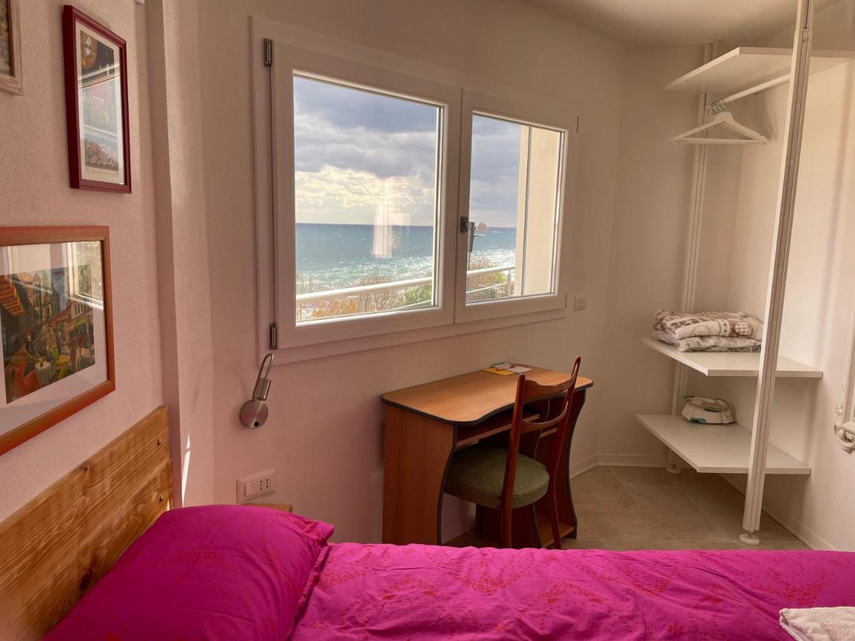 דירות סנטה מריה נברזה Sea House Iun Q7317 מראה חיצוני תמונה